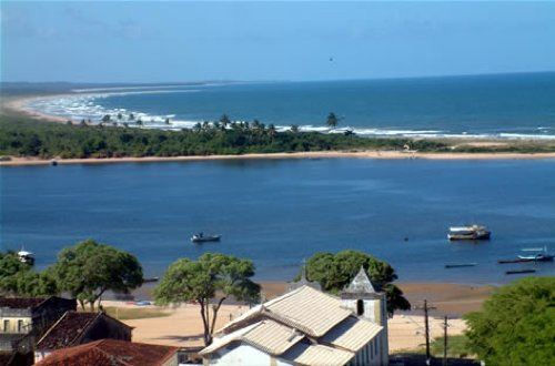 Turismo en America Latina - Itacaré